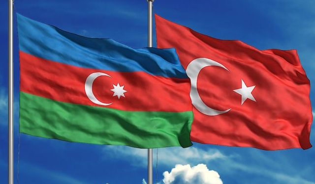 Türkiye ve Azerbaycan'dan doğal gaz anlaşması