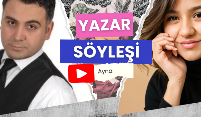 Gazeteci-Yazar İlhan Kılıç, Melissa İrem Türkeri’nin programına konuk oldu