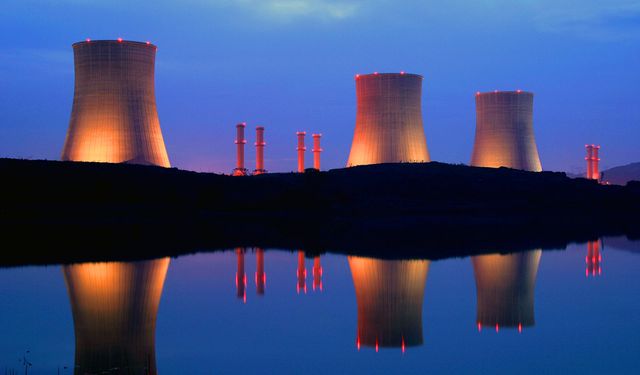 Enerjide kapasite mekanizması destekleri üç katına çıktı