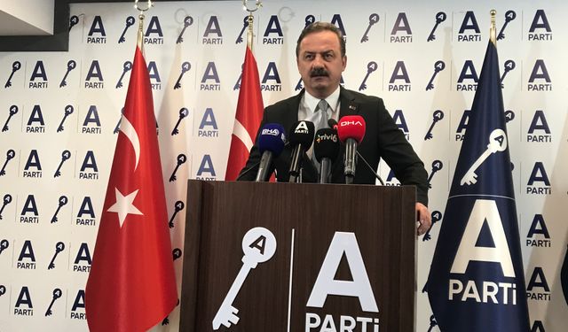 Yavuz Ağıralioğlu: Kılıçdaroğlu iktidar olsa hevesle söyleyemeyeceği her şeyi siz söylediniz!