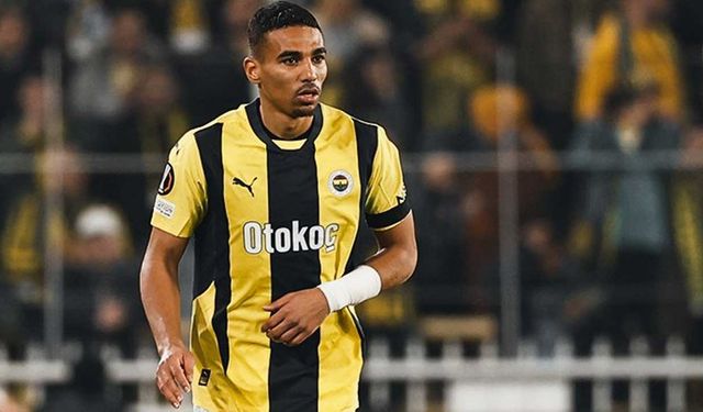 Fenerbahçe, Kadıköy’de Rangers’a 3-1 mağlup oldu