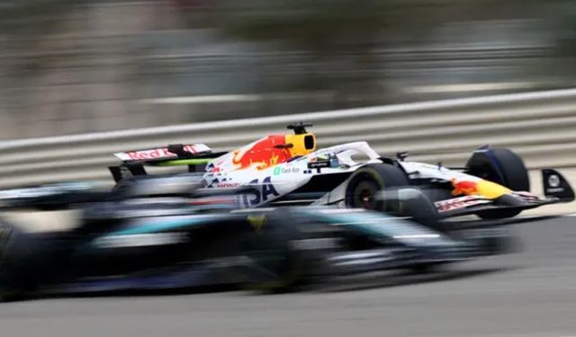 Formula 1'de kurallar değişti!