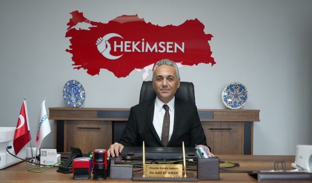 Hekimsen'den 14 Mart Tıp Bayramı'na yakışır buluşma!