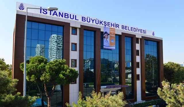 İBB'de 3. dalga operasyonu: 16 şüpheli için tutuklama talebi