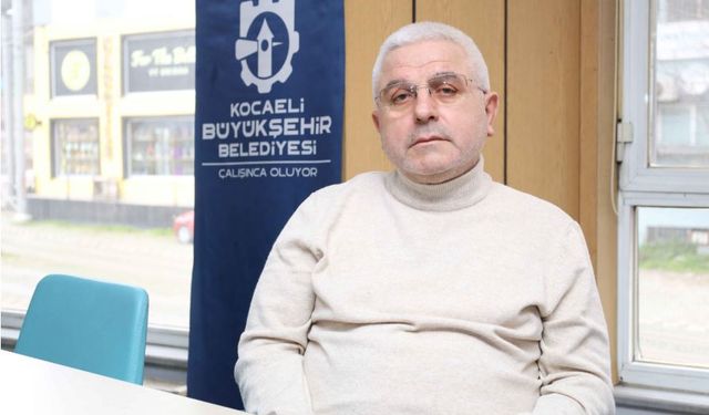 Kocaeli Konaklama Merkezi hastaların sıcak yuvası oldu