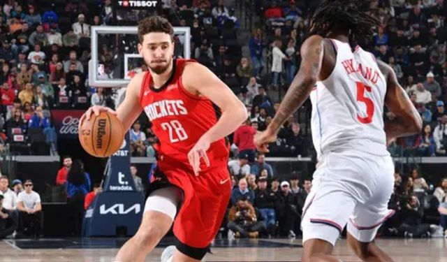 NBA'de gecenin sonuçları! Alperen Şengün'den 30 sayı!