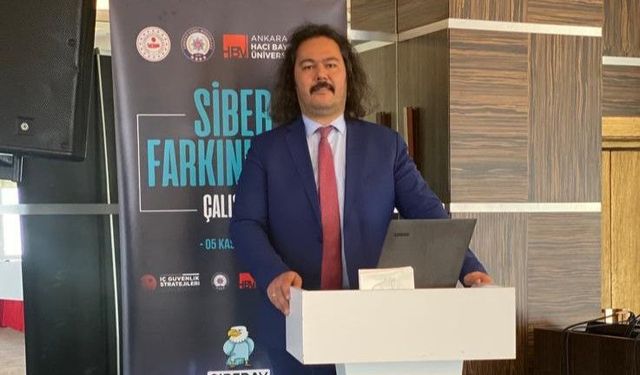 TİMBİR YİK üyesi Prof. Dr. Tunay Kamer’e yeni görev