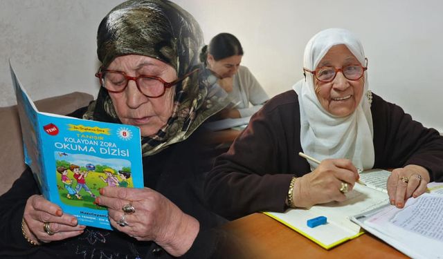 ATASEM’de herkes için eğitim fırsatı