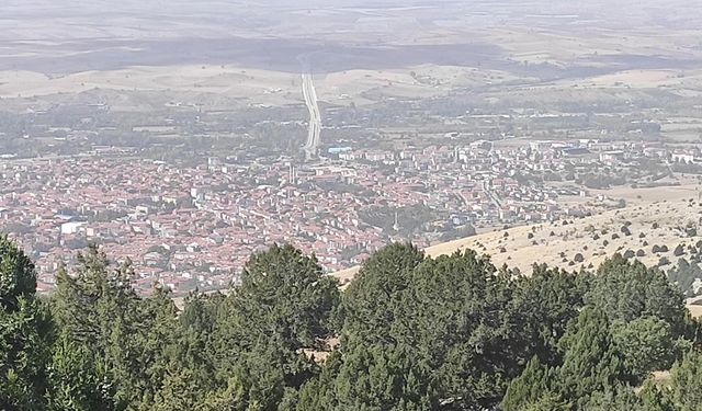 Isparta Yalvaç'ta kiralar cep yakıyor