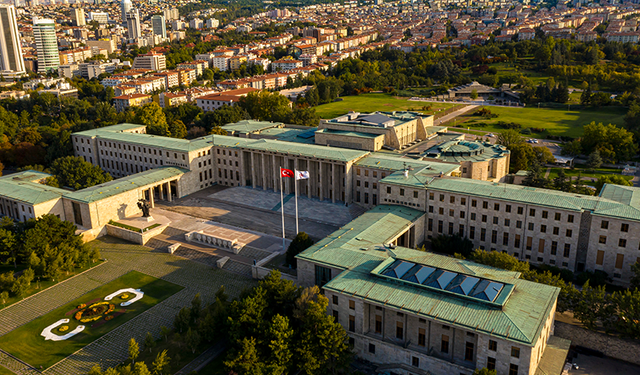 TBMM'de Bu Hafta, Emeklilere Bayram İkramiyeleri İlk Gündem