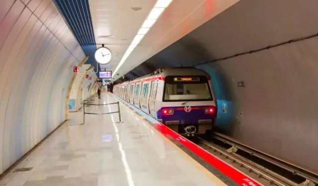 Taksim metrosu kapandı! İstanbul’da hangi hatlar çalışmıyor?