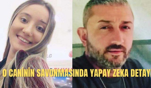 Tekirdağ’da çifte cinayet: Sanıktan 'Yapay Zeka' savunması