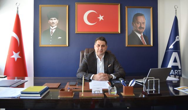 Tarih bizi çağırıyor: Çanakkale ruhu, Cumhuriyet’in temelidir!