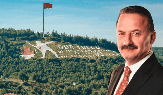 Yavuz Ağıralioğlu: Çanakkale ruhu milletin hafızasında yaşamalı