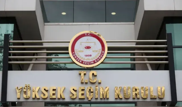YSK, CHP’nin itirazını bugün görüşecek