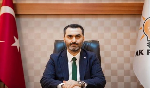 Milletvekili Kaplan: “Zirai Don Mağduru Çiftçimizin Yanındayız”