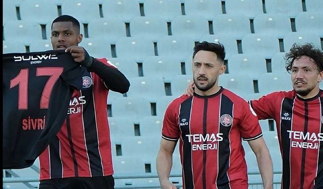 Fatih Karagümrük, Süper Lig aşkına