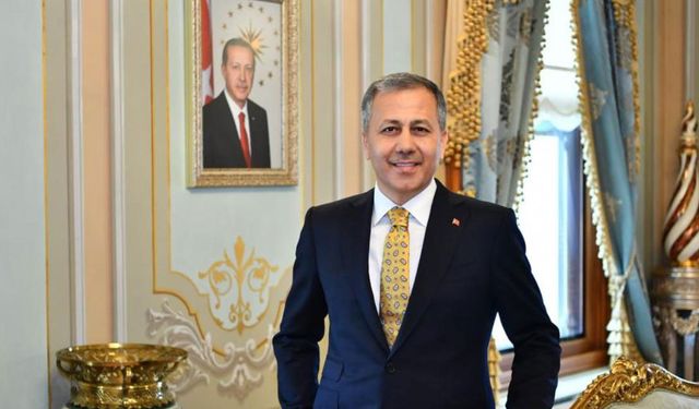 Bakan Yerlikaya’dan “Cunta” ifadesine sert tepki: “Bu, millete hakarettir”