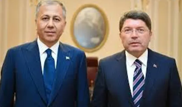 Bakanlardan Özgür Özel’e sert tepki: “Milletin iradesine hakaret, cunta iftirası”