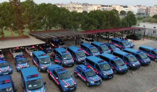 Aydın merkezli dev operasyon: 1,4 milyar TL'lik dolandırıcılık ağı çökertildi