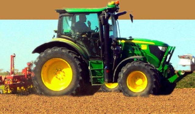 Çiftçiye dev destek: 5,4 milyar liralık ödeme hesaplarda olacak