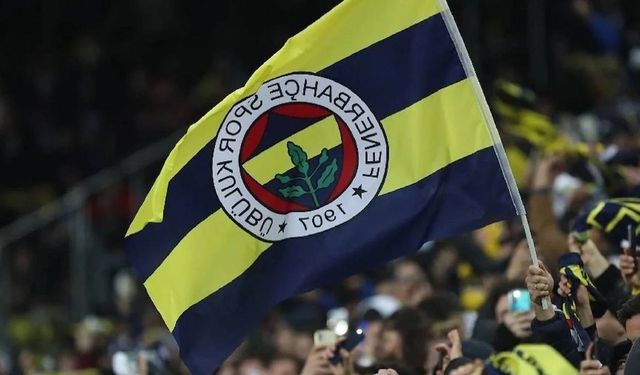 Fenerbahçe'nin toplam borcu açıklandı