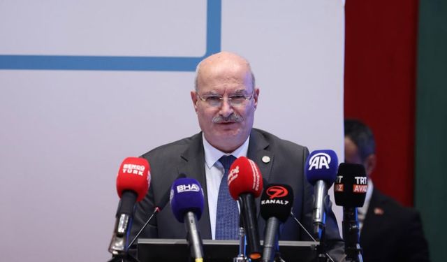 ATO Başkanı: Ankara, sağlık üretiminde merkez haline geldi