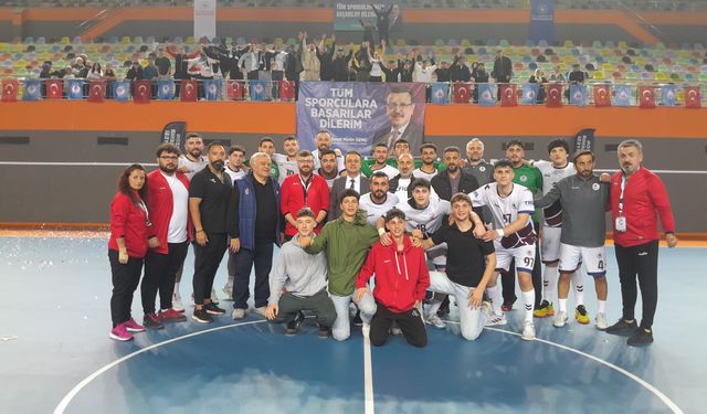 Trabzon fırtınası Avrupa'ya esiyor!