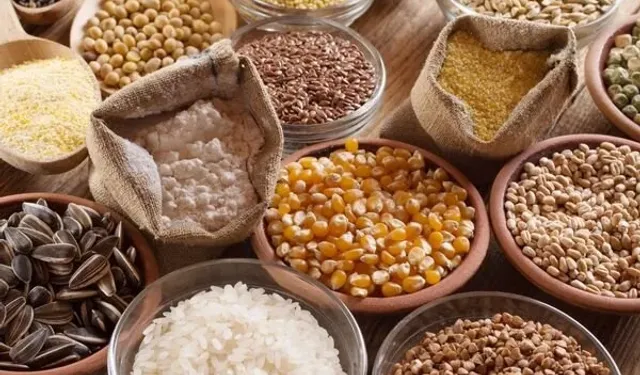 Nisan yağışları hububat için olumlu etki yarattı