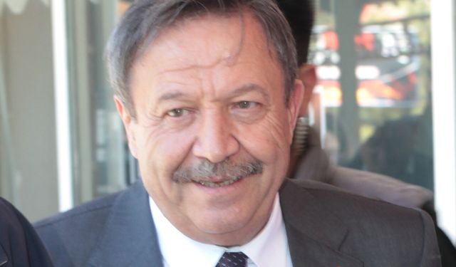 Bağımsız Ankara Milletvekili Yüksel Arslan yuvaya dönüyor