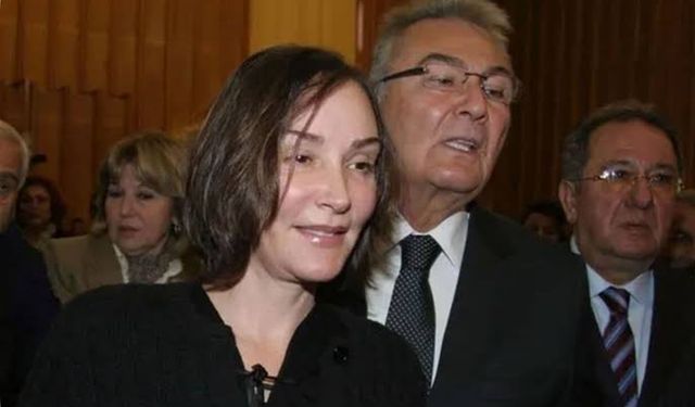 Aslı Baykal: Türkiye'nin geleceğine yatırımdır