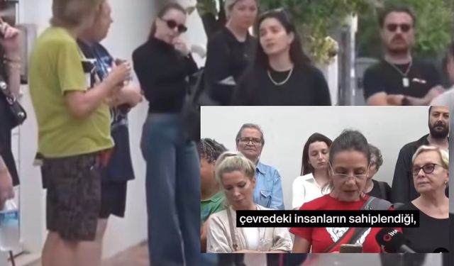 Hayvanseverlerden tepki: Lady’nin ölümüne sessiz kalmadılar