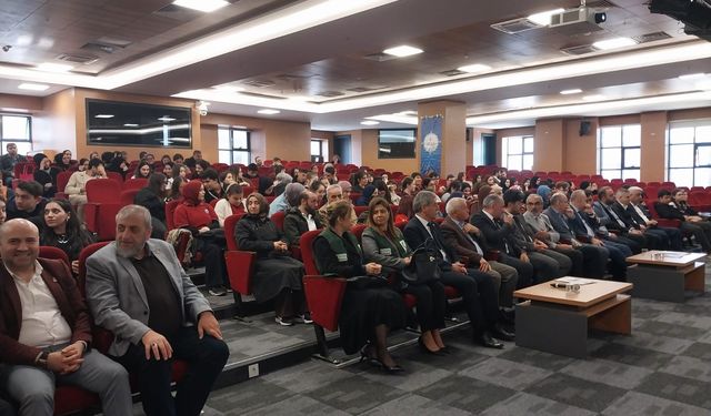 Gaziosmanpaşa’da Kitap Okuma Yarışması  final yaptı