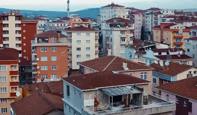 İstanbul’da ‘Yarısı Bizden’ kampanyasıyla 71 Bin bağımsız bölüm yenileniyor