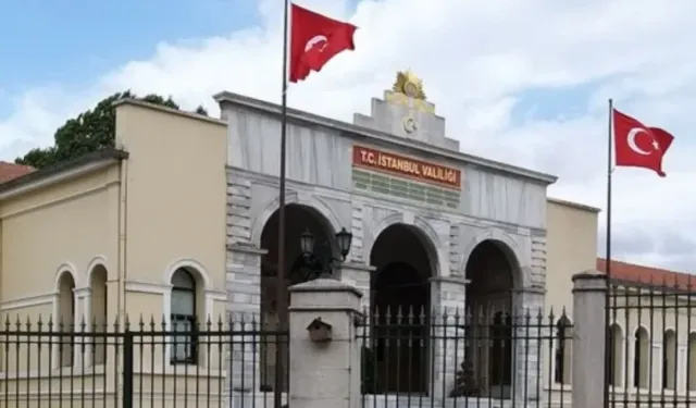 İstanbul Valiliği’nden sokak hayvanları için toplama kararı