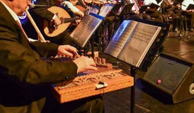 Trabzon, mayıs ayında kültür ve sanatla şenlenecek