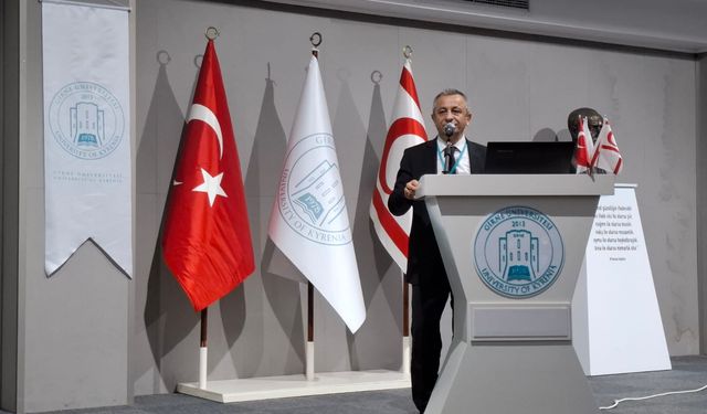 Türkiye, havacılık eğitiminde küresel merkez olabilir