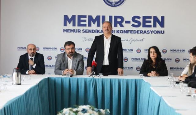 Sağlık-Sen üyelerine hukuk kalkanı!