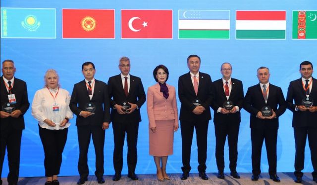 Türk dünyası sağlıkta ortak adımlar için Kazakistan’da toplandı