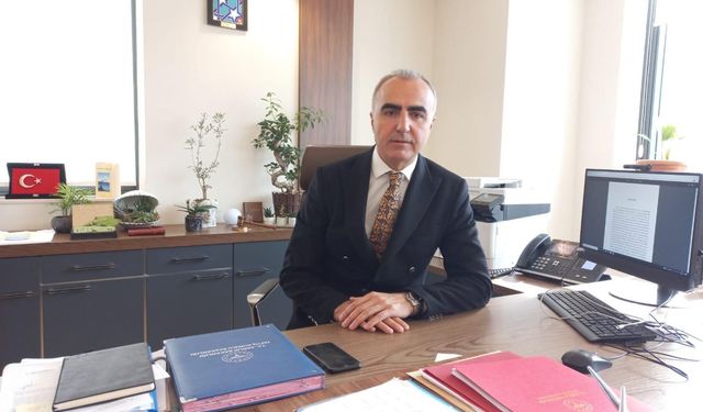 Şahin Savaş'tan 'Gem Öküzü' romanı: Bürokrasi ve gücün çürüyen yüzü