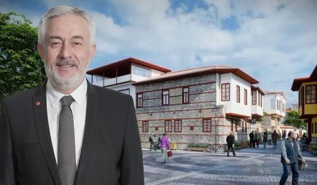 Isparta, 20 milyon liralık hibeyi aldı