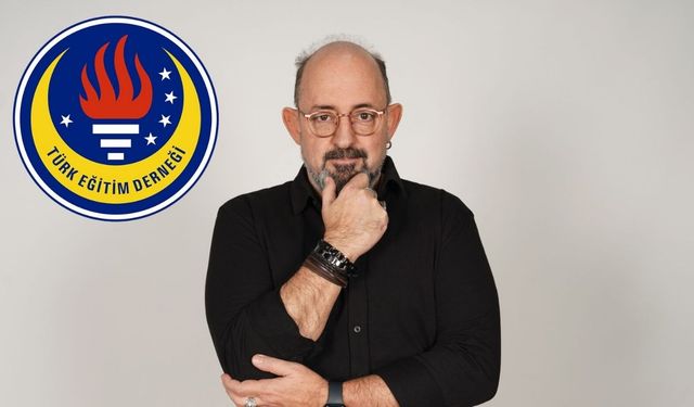Değişen dünyada cesaretle ileriye: Prof. Dr. Sinan Canan, TED Ata Sahne’de
