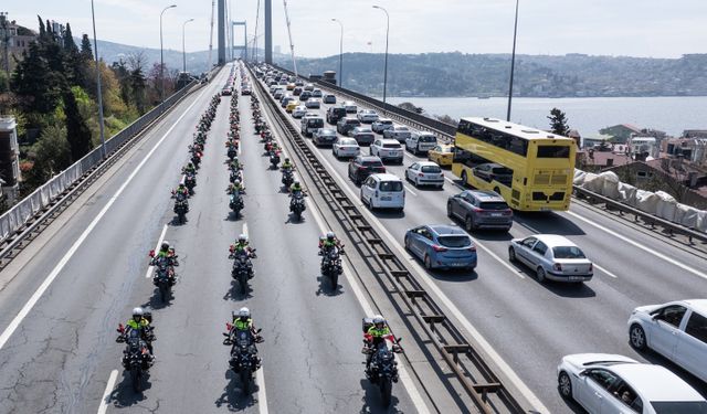 Türk Polis Teşkilatı 180. yaşında!