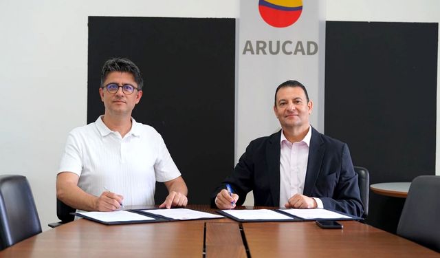 ÇOMÜ ile ARUCAD arasında yeni iş birliği protokolü imzalandı