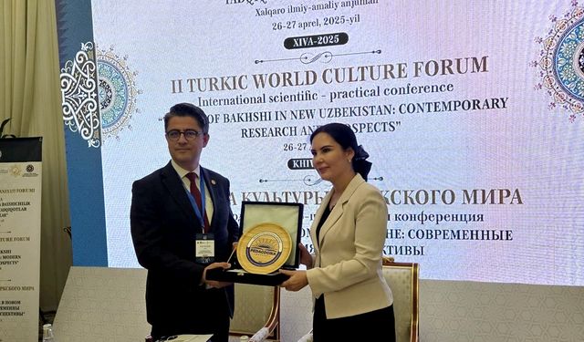ÇOMÜ ile UrSPI arasında Erasmus ve Orhun programlarında yeni ortaklık