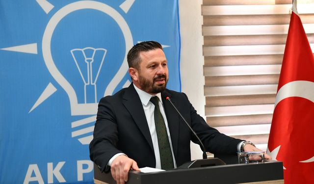 Başkan Mehmet Aydemir'den Balıkesir’e 101 kişilik sürekli işçi kadrosu ve 48 yeni hekim müjdesi
