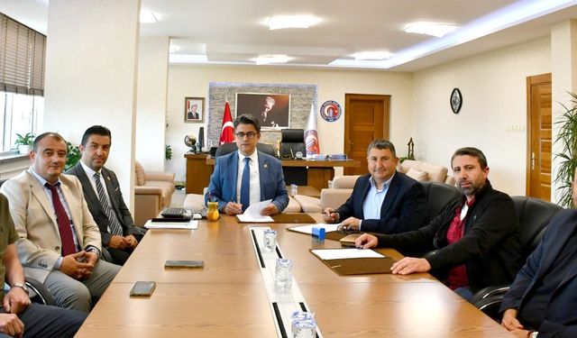 Ezine peyniri ve küçükbaş hayvancılığa bilimsel koruma