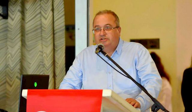 CHP'li Gürbüz: “Çanakkale’de gençler göç ediyor, sorumlusu plansız iktidar politikalarıdır”