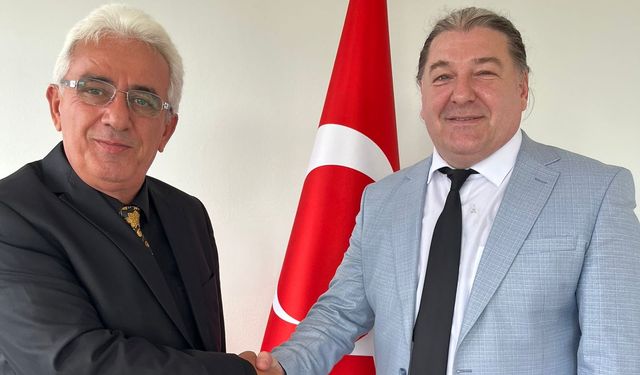İsmail Yetimoğlu, 44 yıllık dedektiflik kariyerine veda etti