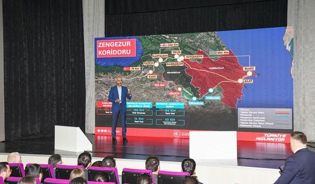 Gençlik Meclisi’nde Genç ve Uraloğlu rüzgarı